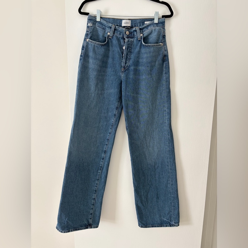 Citizens of Humanity Annina Jeans